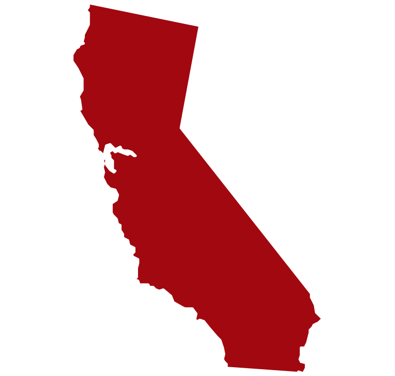 Buses for sale in California